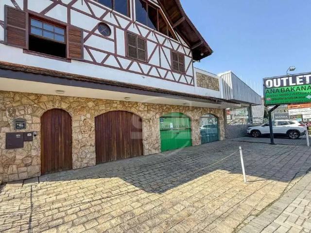 Terreno venda em Região Geográfica Imediata de Blumenau, Blumenau