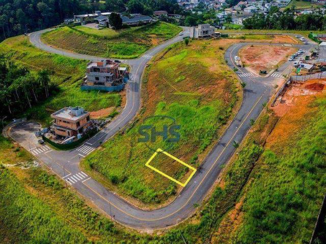 Terreno venda em Região Geográfica Imediata de Blumenau, Blumenau