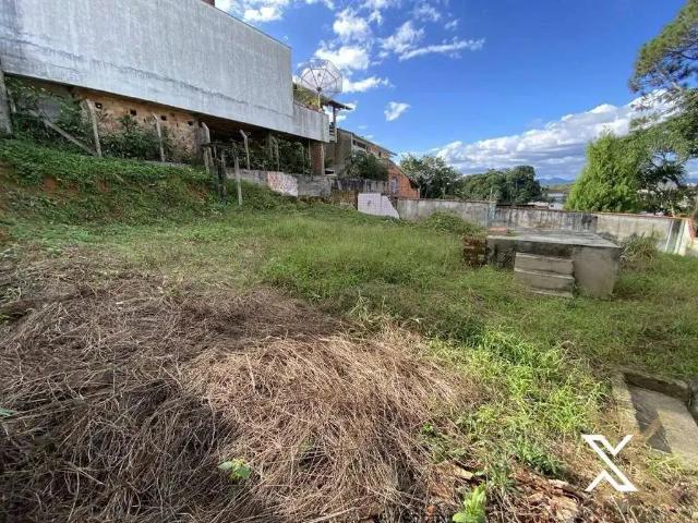 Terreno venda em Região Geográfica Imediata de Blumenau, Blumenau
