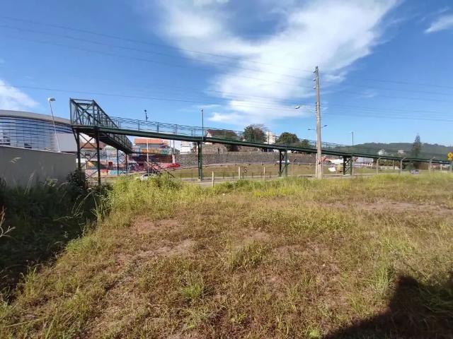 Terreno venda em Região Geográfica Imediata de Blumenau, Blumenau