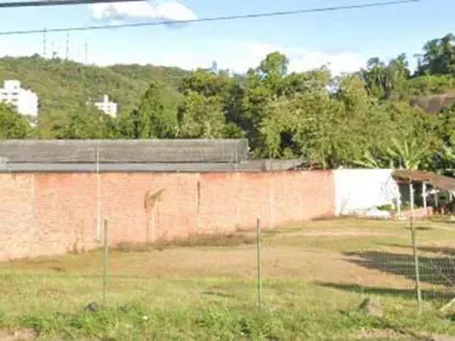 Terreno venda em Região Geográfica Imediata de Blumenau, Blumenau