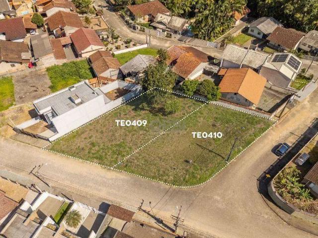 Terreno venda em Região Geográfica Imediata de Blumenau, Blumenau