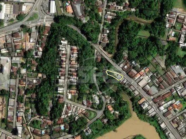 Terreno venda em Região Geográfica Imediata de Blumenau, Blumenau