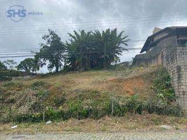 Terreno venda em Região Geográfica Imediata de Blumenau, Blumenau