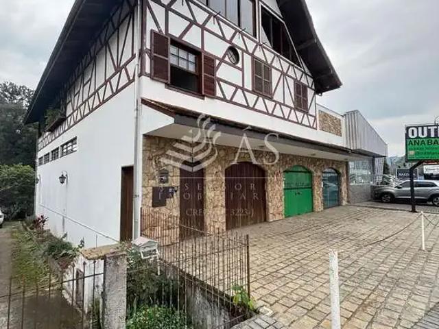 Terreno venda em Região Geográfica Imediata de Blumenau, Blumenau