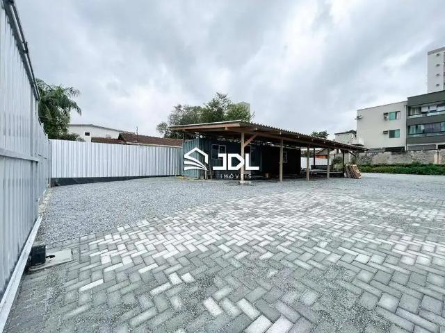 Terreno venda em Região Geográfica Imediata de Blumenau, Blumenau