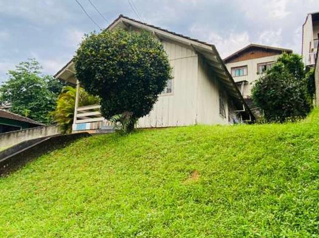Terreno venda em Itoupava Norte, Blumenau