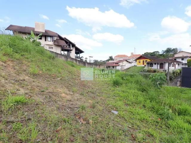 Terreno venda em Região Geográfica Imediata de Blumenau, Blumenau