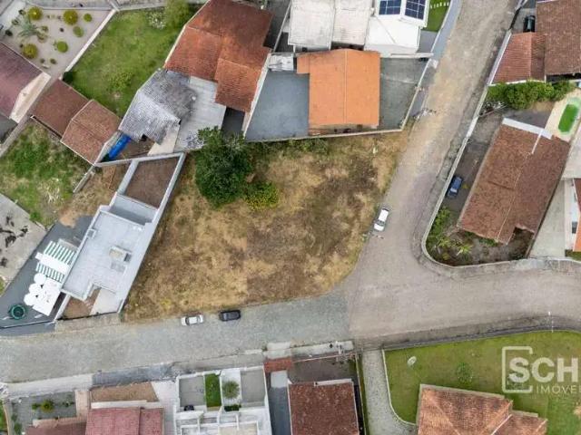 Terreno venda em Região Geográfica Imediata de Blumenau, Blumenau