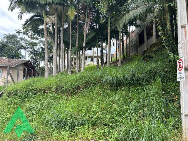 Terreno venda em Região Geográfica Imediata de Blumenau, Blumenau