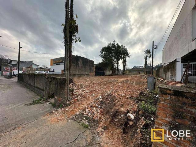 Terreno venda em Itoupava Seca, Blumenau
