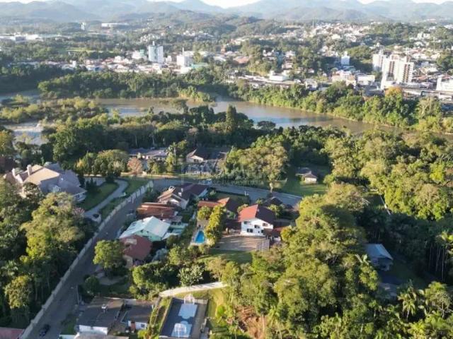 Terreno venda em Região Geográfica Imediata de Blumenau, Blumenau