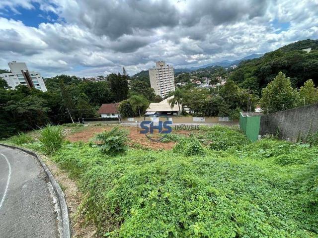 Terreno venda em Região Geográfica Imediata de Blumenau, Blumenau