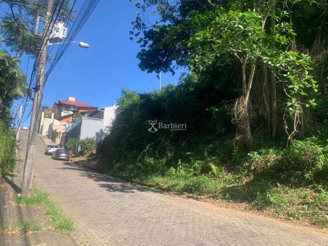 Terreno venda em Região Geográfica Imediata de Blumenau, Blumenau