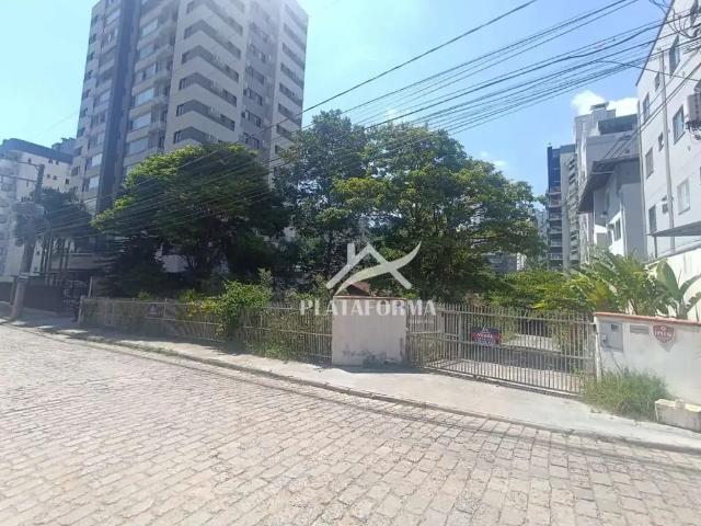 Terreno venda em Região Geográfica Imediata de Blumenau, Blumenau