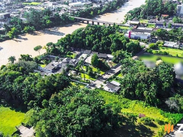 Terreno venda em Itoupava Seca, Blumenau