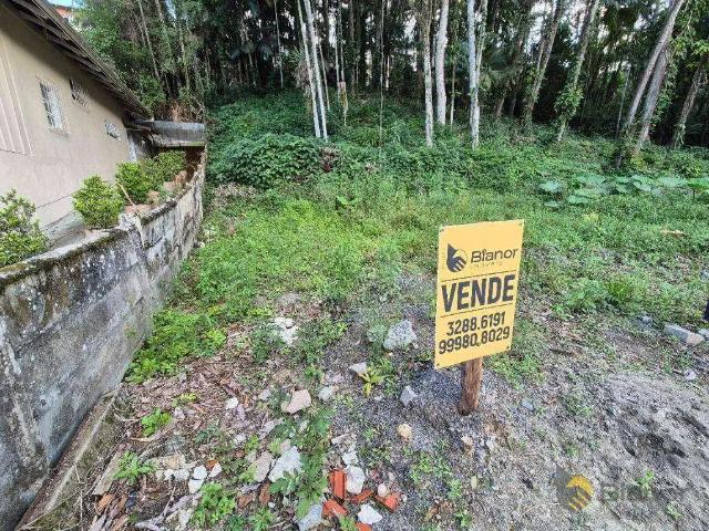 Terreno venda em Região Geográfica Imediata de Blumenau, Blumenau