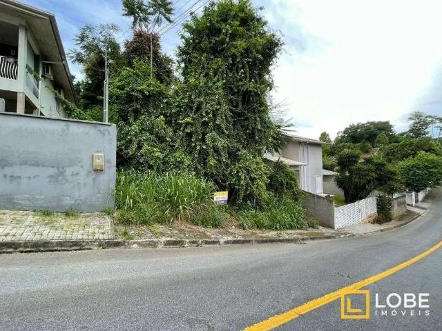 Terreno venda em Itoupava Seca, Blumenau