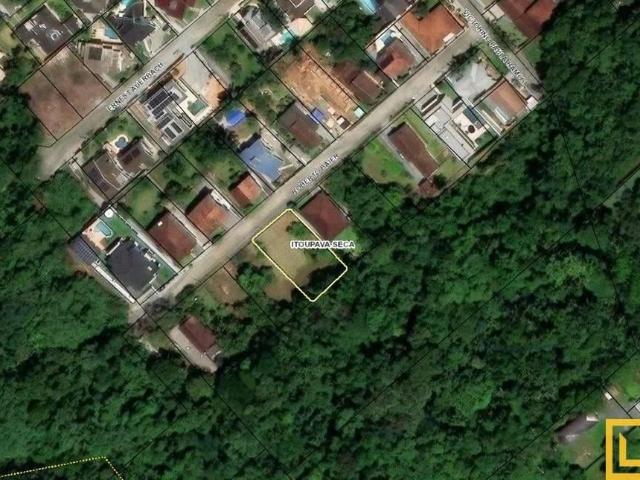 Terreno venda em Itoupava Seca, Blumenau