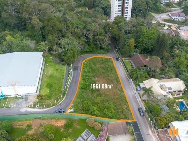 Terreno venda em Itoupava Seca, Blumenau