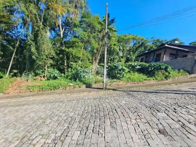 Terreno venda em Região Geográfica Imediata de Blumenau, Blumenau