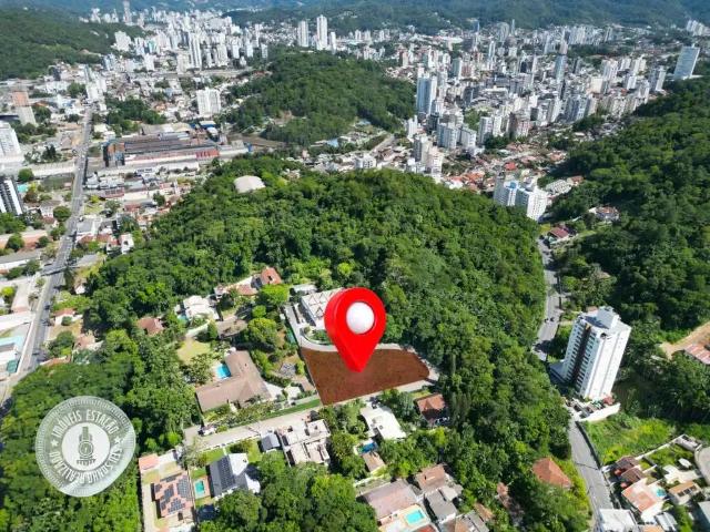 Terreno venda em Itoupava Seca, Blumenau