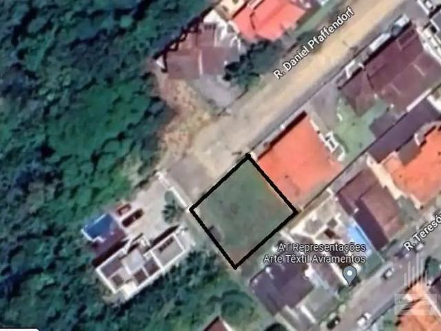 Terreno venda em Itoupava Seca, Blumenau