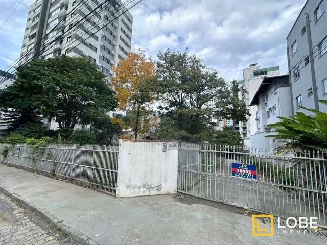 Terreno venda em Região Geográfica Imediata de Blumenau, Blumenau