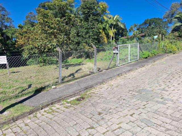 Terreno venda em Itoupava Seca, Blumenau