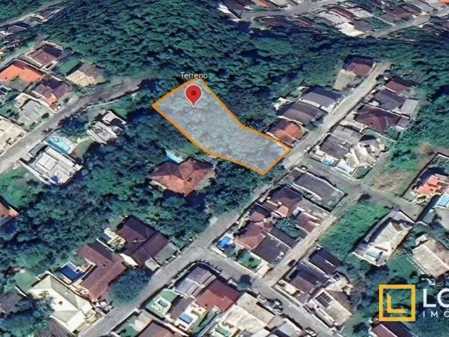 Terreno venda em Região Geográfica Imediata de Blumenau, Blumenau