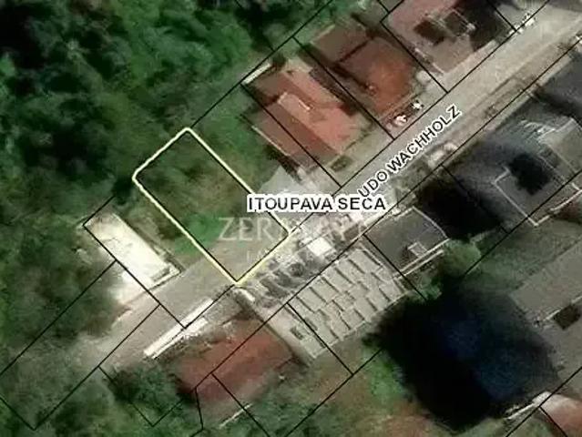 Terreno venda em Itoupava Seca, Blumenau