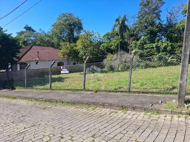 Terreno venda em Itoupava Seca, Blumenau