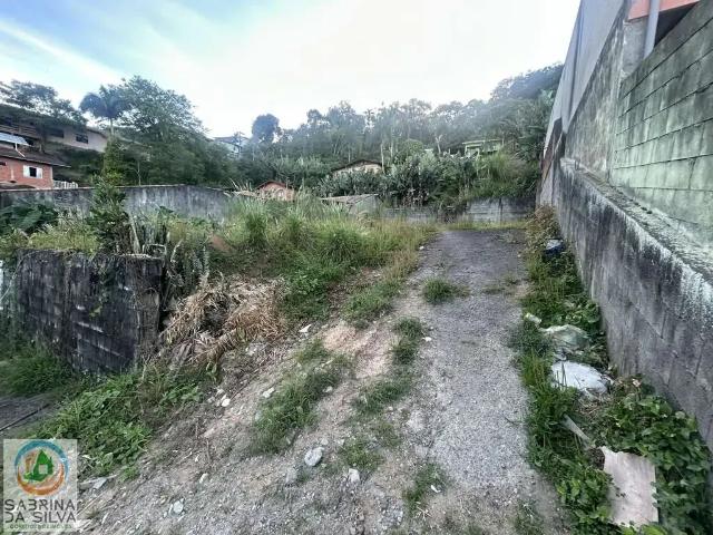 Terreno venda em Região Geográfica Imediata de Blumenau, Blumenau