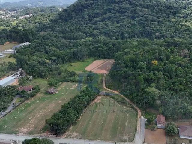Terreno venda em Região Geográfica Imediata de Blumenau, Blumenau