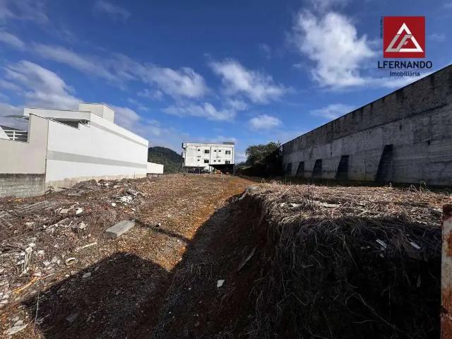 Terreno venda em Região Geográfica Imediata de Blumenau, Blumenau