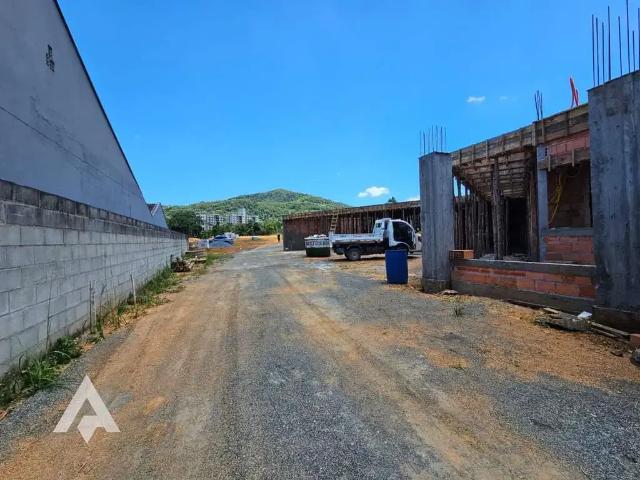 Terreno venda em Região Geográfica Imediata de Blumenau, Blumenau