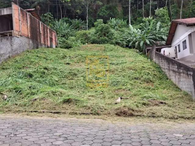 Terreno venda em Região Geográfica Imediata de Blumenau, Blumenau