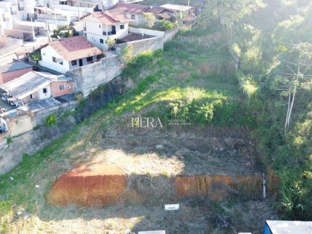 Terreno venda em Região Geográfica Imediata de Blumenau, Blumenau