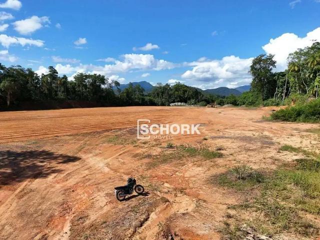 Terreno venda em Região Geográfica Imediata de Blumenau, Blumenau