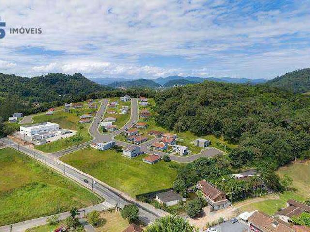 Terreno venda em Região Geográfica Imediata de Blumenau, Blumenau