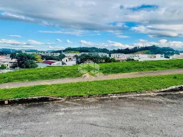 Terreno venda em Região Geográfica Imediata de Blumenau, Blumenau