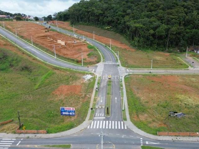 Terreno venda em Região Geográfica Imediata de Blumenau, Blumenau