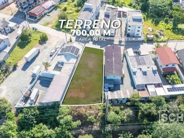 Terreno venda em Região Geográfica Imediata de Blumenau, Blumenau