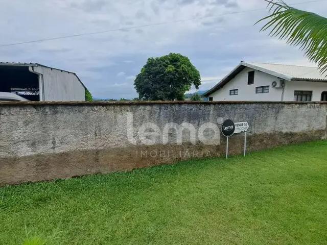 Terreno venda em Região Geográfica Imediata de Blumenau, Blumenau