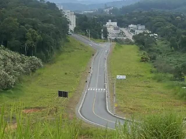 Terreno venda em Região Geográfica Imediata de Blumenau, Blumenau