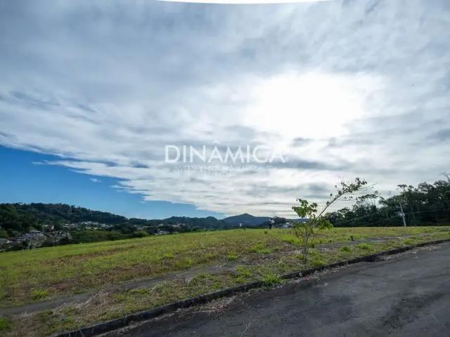 Terreno venda em Região Geográfica Imediata de Blumenau, Blumenau