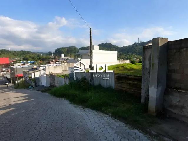 Terreno venda em Região Geográfica Imediata de Blumenau, Blumenau