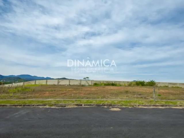Terreno venda em Região Geográfica Imediata de Blumenau, Blumenau