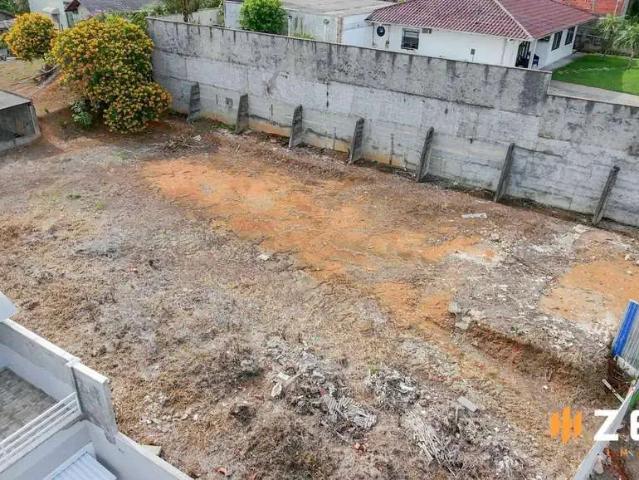 Terreno venda em Região Geográfica Imediata de Blumenau, Blumenau
