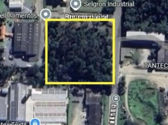 Terreno venda em Região Geográfica Imediata de Blumenau, Blumenau